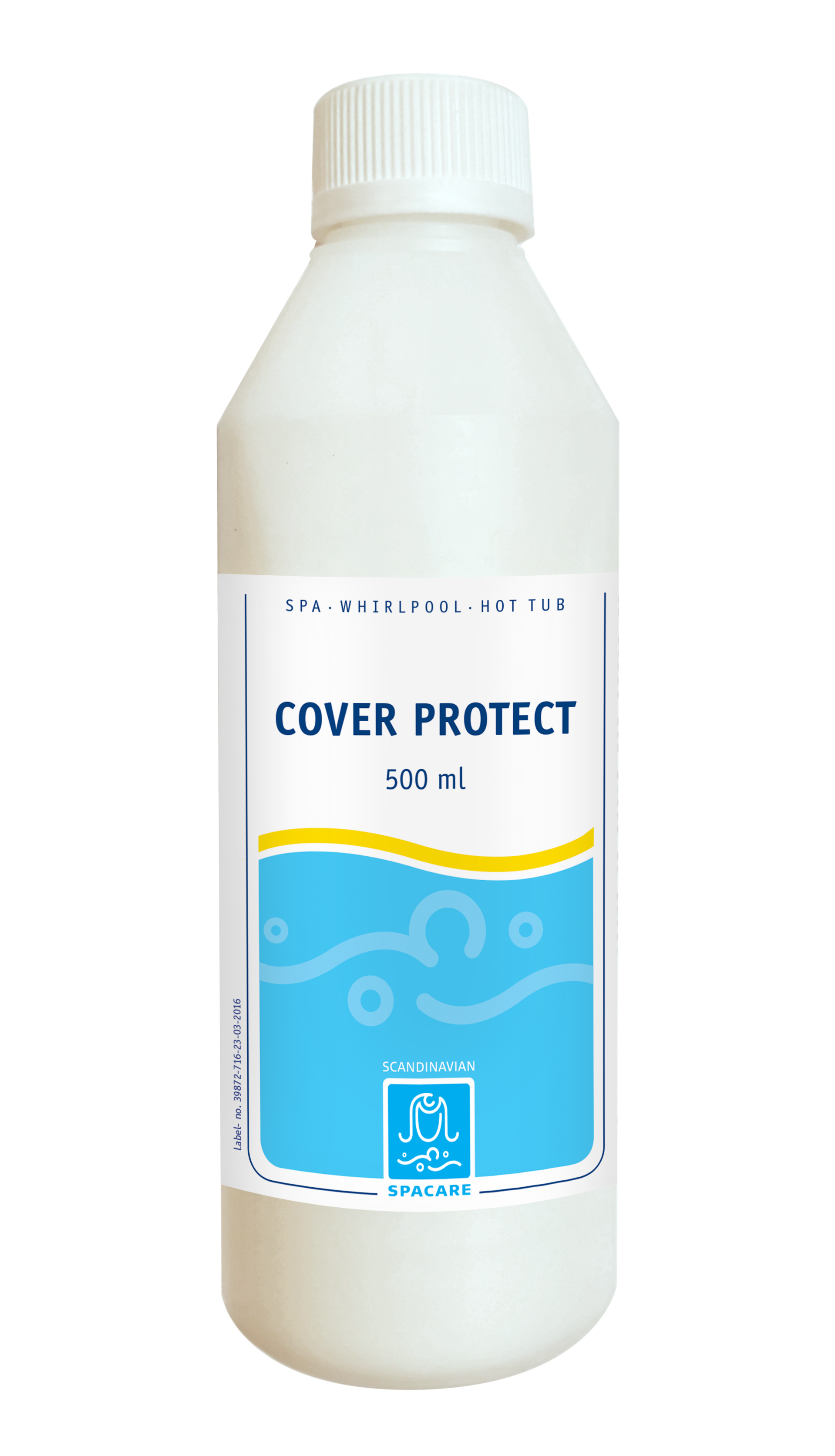 SpaCare Cover Protect