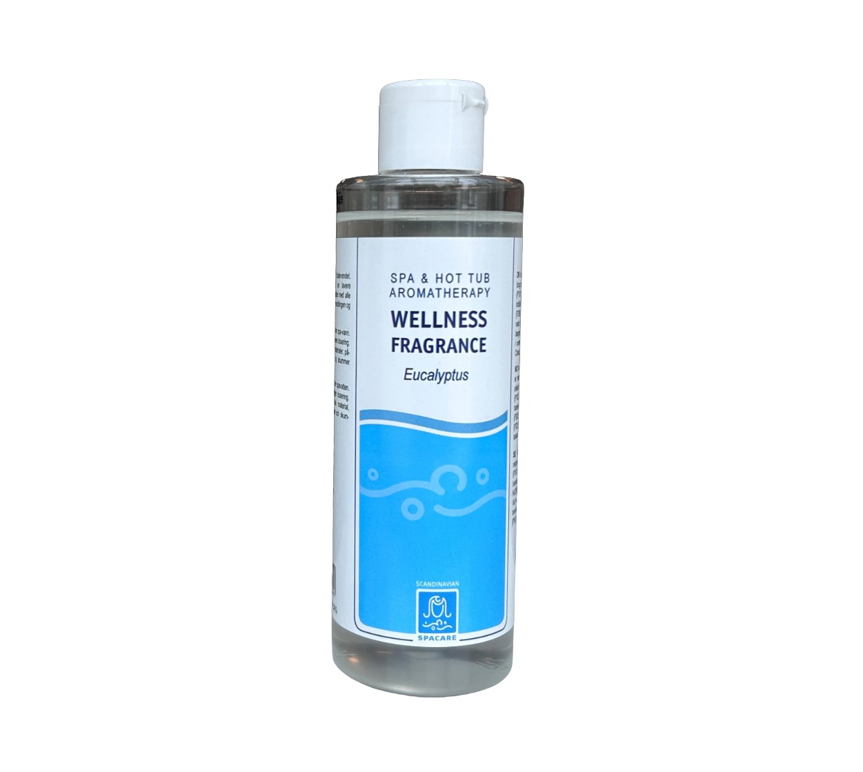SpaCare Wellness Fragrance Eucalyptus 